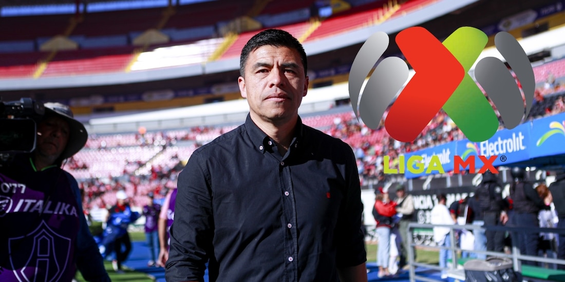 Gonzalo Pineda tendrá un nuevo reto en la Liga MX.