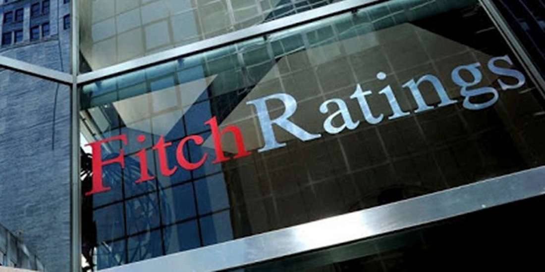 Fitch Ratings.