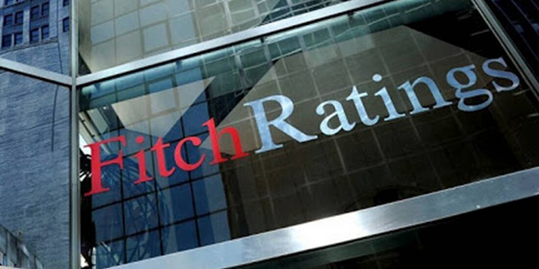 Fitch Ratings coloca la perspectiva sectorial de la banca mexicana en ‘deterioro’.