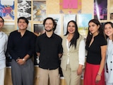 El municipio de San Andrés Cholula se convirtió en el punto de encuentro para jóvenes cineastas de todo México.