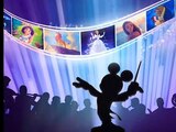 Respuestas del cuestionario Disney 100 en TikTok
