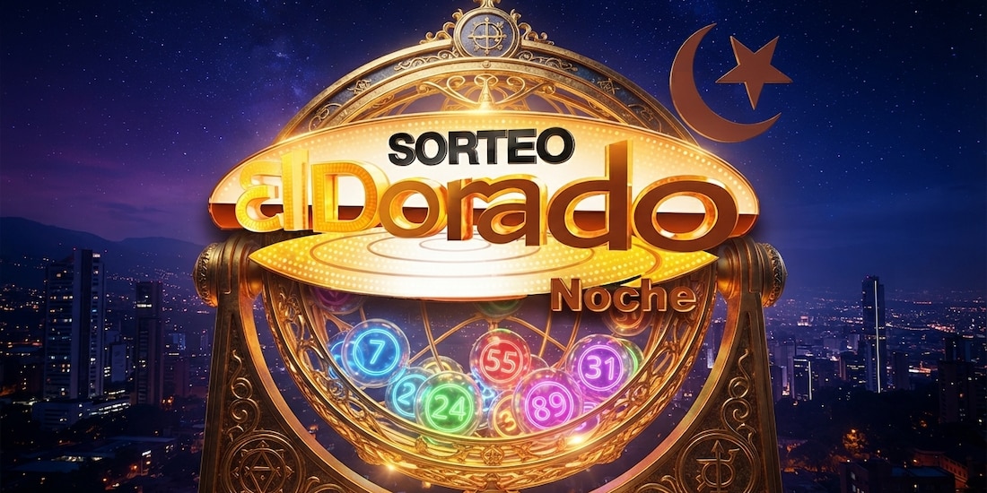 Resultado del Dorado Noche de hoy 8 de octubre del 2026.