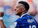 Mbappé volvió a estar en el centro de la polémica después del Francia vs Paraguay.