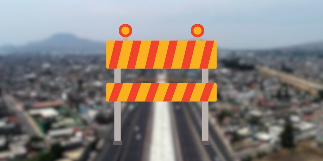 Autopista México-Puebla