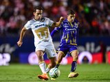 La Jornada 9 del Torneo Apertura 2022 de la Liga MX concluyó con el encuentro entre Atlético de San Luis y Pumas.