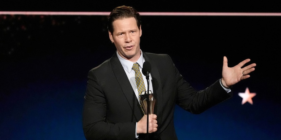 Critics Choice Awards 2026