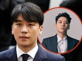 ¿Qué pasó con Seungri? Ex integrante de Big Bang y participante en el polémico caso de 'Burning Sun'.