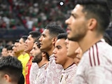 Selección Mexicana confiesa sus profesiones soñadas