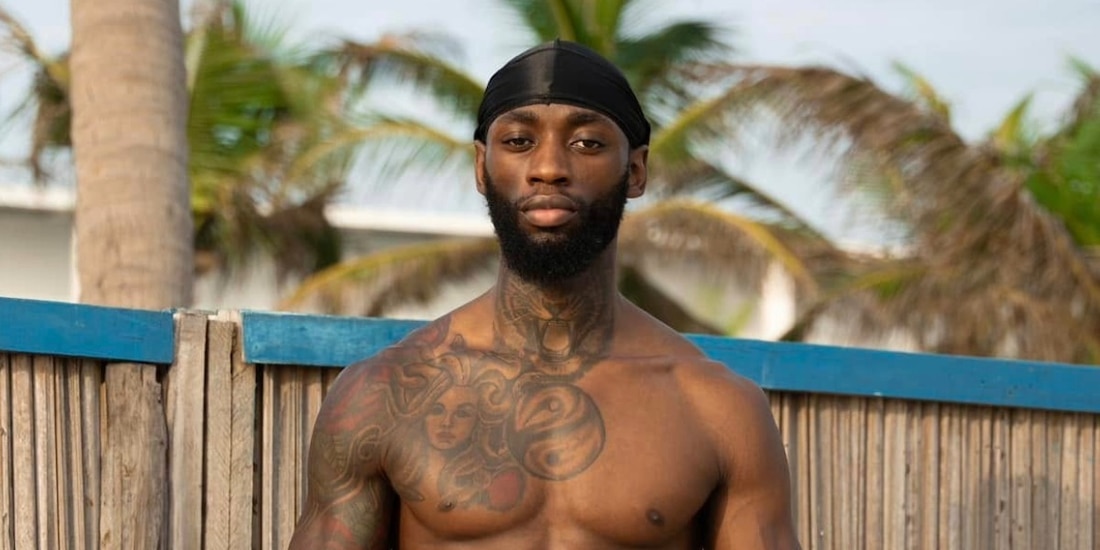 Este es el video original de King Nasir