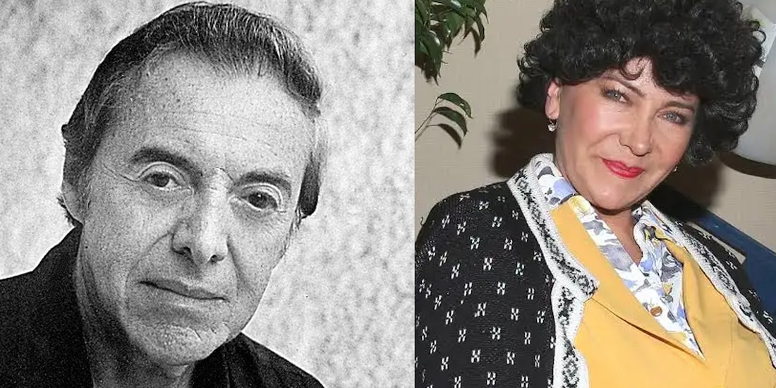 Murió Mario Cid, papá de Mara Escalanta