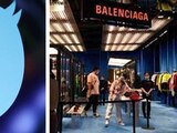 Marca de Moda Balenciaga deja Twitter tras declaraciones del magnate Elon Musk