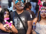 El narco, tema que preocupa más a jóvenes