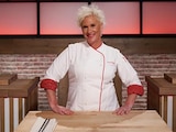Anne Burrell