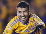 Tigres venció a Toluca en la ida de la final del Apertura 2025 con gol de Ángel Correa.