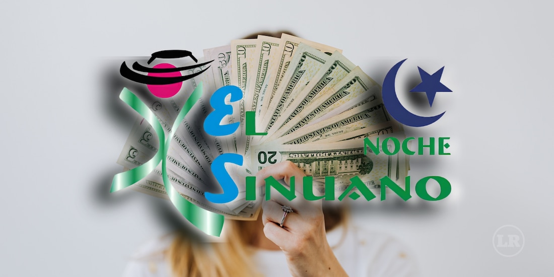 Sinuano Noche