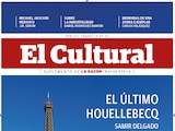 Arte digital > A partir de la serie "París"
de Samir Delgado, 2026 > Belén García > La Razón