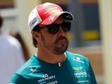 Fernando Alonso ve cerca el final de su carrera en F1