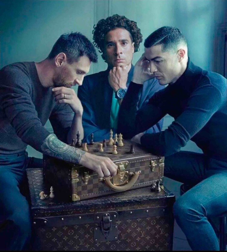 Súper memo, líder de los memes.