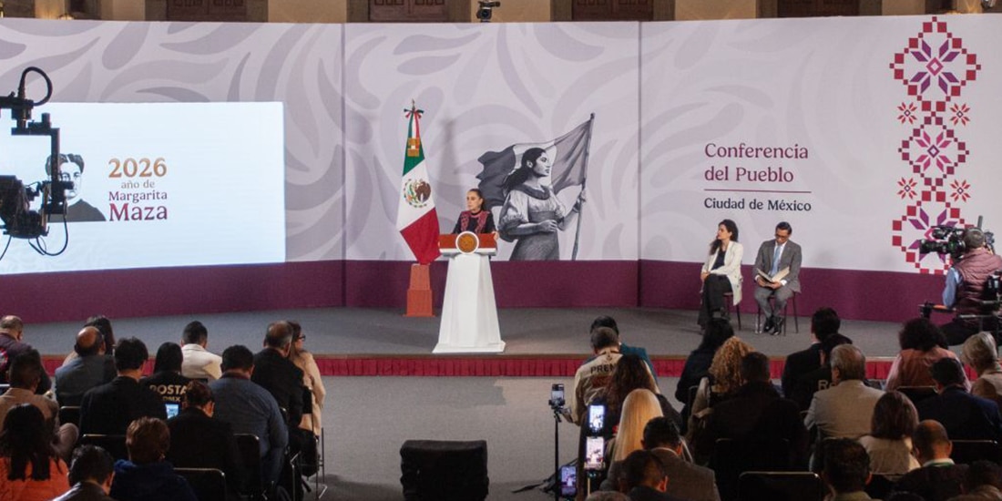 CSP a pregunta sobre Olán: Todo se investiga