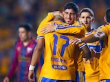Tigres derrotó al Atlante en su primer cotejo con Víctor Manuel Vucetich en el timón.