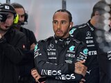 Lewis Hamilton finalizó el Gran Premio de Países Bajos de F1 en la cuarta posición.