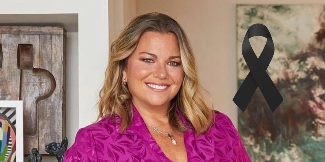 ¿Quién era y de qué murió Caritina Goyanes