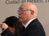 David Colmenares, titular de la ASF, comparecerá ante diputados por las inconsistencias en la auditoría al Aeropuerto de Texcoco.