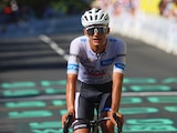 Isaac del Toro termina 49 en la etapa 11 del Tour de France 2026
