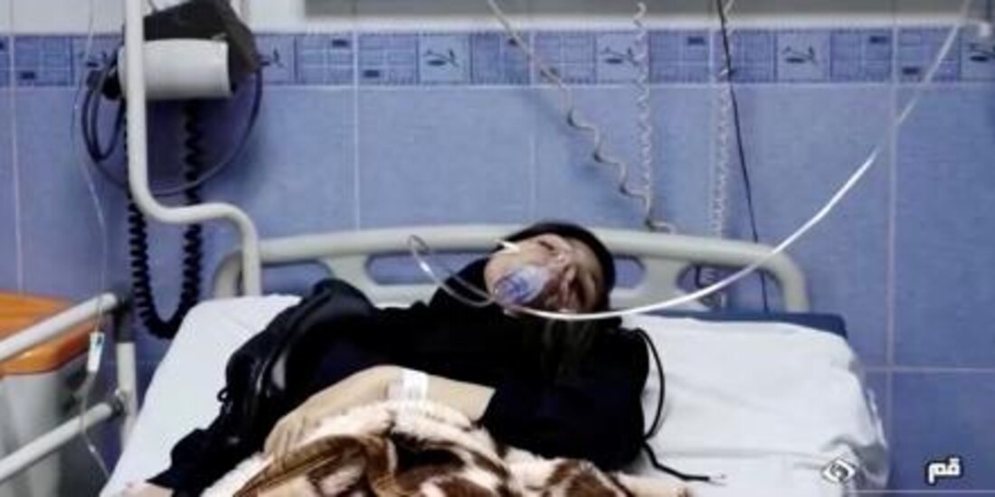 Más de 100 detenidos por casos de estudiantes mujeres envenenadas en Irán