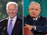 Reunión AMLO, Biden y Trudeau: Estos son los temas que se abordarán en el encuentro trilateral