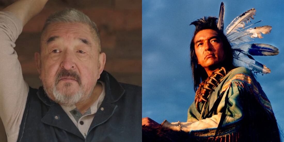 De qué murió Graham Greene? Actor nominado al Oscar de 73 años - La Razón de México