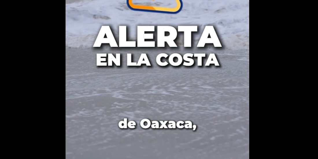 Por condiciones climatológicas.