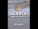 Por condiciones climatológicas.