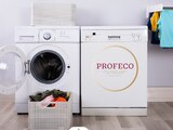 Mejores lavadoras según Profeco.