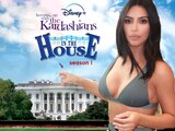 Memes de Kim Kardashian y Kanye West