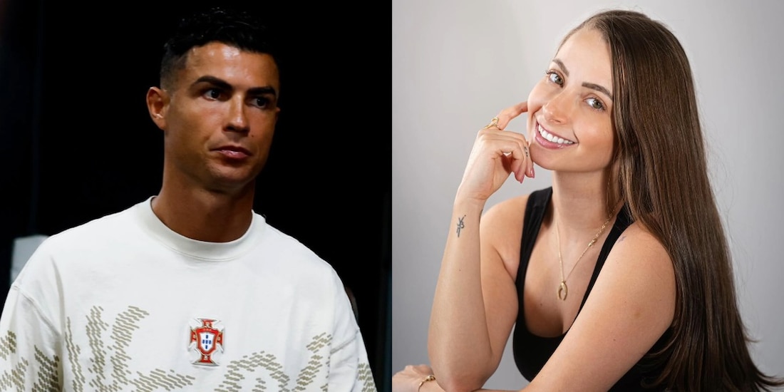 YosStop asegura que ‘rechazó’ a Cristiano Ronaldo