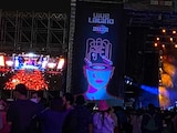 Vive Latino 2022: Violencia contra periodistas en México resuena en concierto de Vetusta Morla