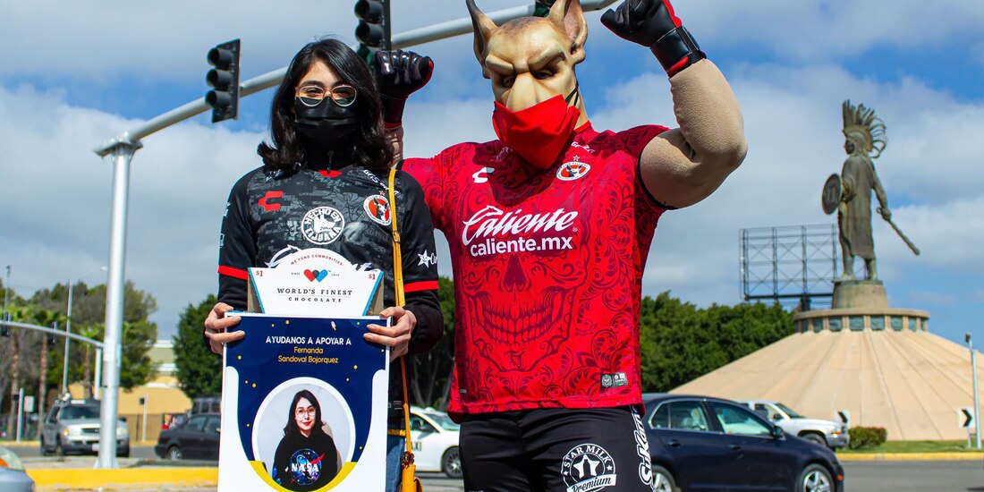 Tijuana es el único equipo que se mantiene invicto en la actual campaña de la Liga MX.