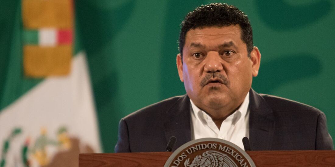 Quién es Javier May Rodríguez, nuevo titular de Fonatur? - La Razón de México