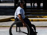 México no cuenta con estrategia a favor de las personas con discapacidad: ONU