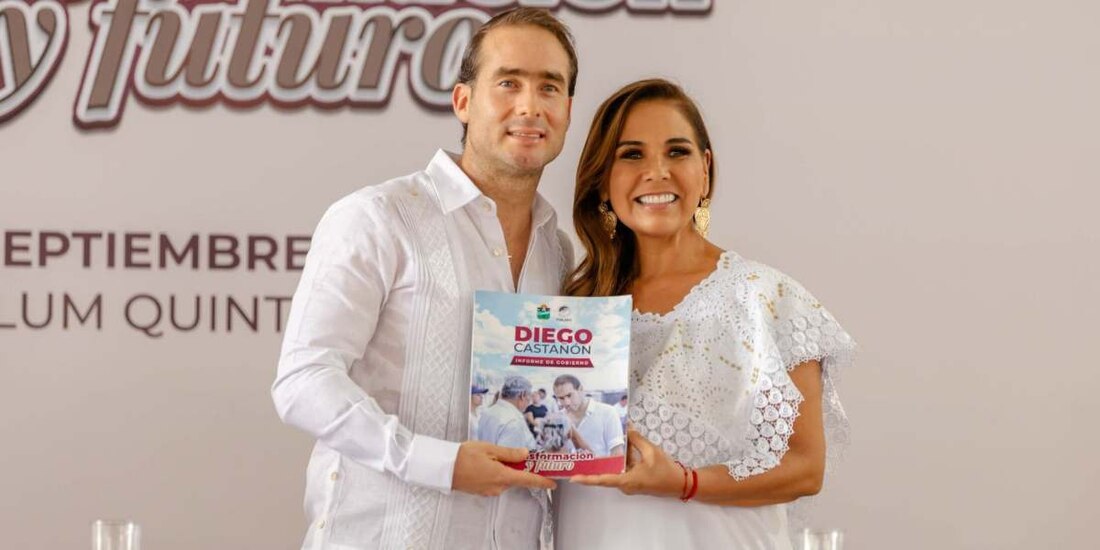 La 4T avanza en Tulum con la determinación de cerrar las brechas de desigualdad, asegura Diego Castañón.