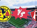 América y Atlas se enfrentan en la última jornada del Clausura 2026 de la Liga MX.