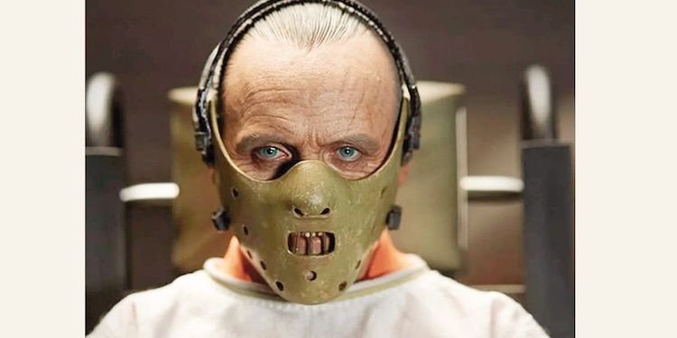 El origen de Hannibal Lecter