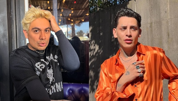 Comparan a Kunno con Ricardo Peralta por sentirse el más fuerte en La Casa de los Famosos