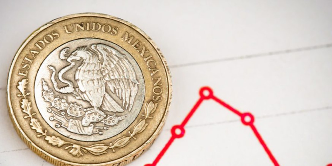PIB crece 1.9% anual entre abril y junio a tasa anual; estimaban 2.1%