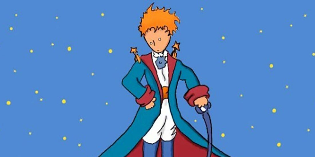 Joaquín Guerrero Casasola presenta “La desaparición del Principito”.