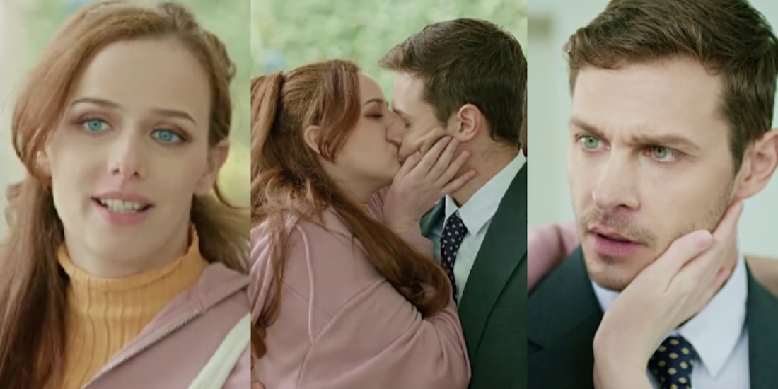 Mi profesor es mi pareja alfa