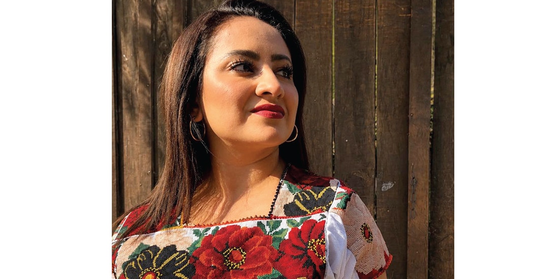 LA EXSECRETARIA de Desarrollo Urbano y Movilidad estatal, el 23 de mayo pasado