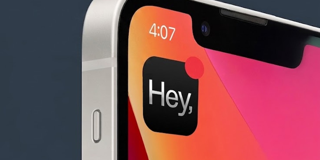 Hey Banco presentó su nueva plataforma digital Hey X