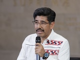 Hugo Aguilar Ortiz, ministro presidente de la SCJN, el 29 de septiembre de 2026.